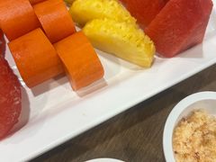 -建兴酒家(班塔通分店)