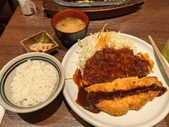 -矢场猪(名古屋站名铁店)