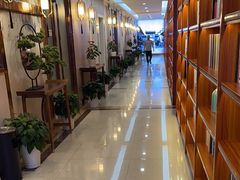 -香山湖渔家大院