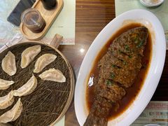 -松针蔡记蒸饺(花园路店)