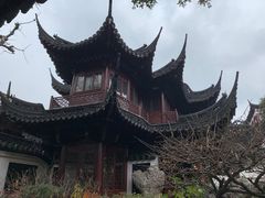 -豫园