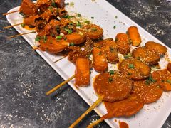 -迪师傅辣子米粉店(六中店)