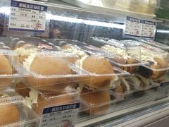 -白玉兰食品(中山公园龙之梦店)