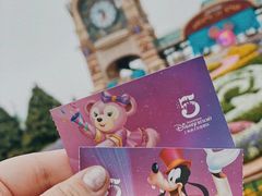 -上海迪士尼度假区