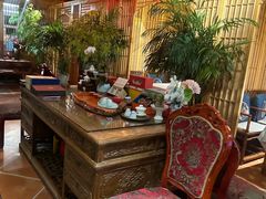 -悦真雅院·四合院·清真私房菜(雍和宫店)