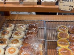 -慢熟面包店bud bread(孩儿巷店)