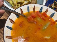 -树厨贵州菜(大十字店)