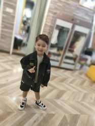 -哎呦baby纪实原创儿童摄影(天益城店)