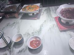 -绿茶餐厅(昆明世纪金源店)