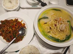 -阿甘小馆(陇海路店)