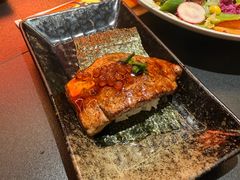 -無二炙坊·和牛烧肉(大钟寺1733店)