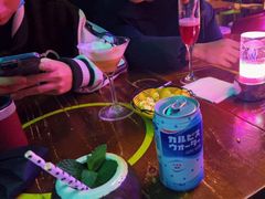 -MOSSO音乐酒吧·Live House(南京西路店)