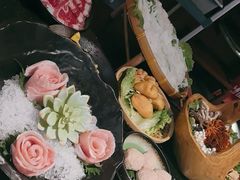 -捞王猪肚鸡火锅(昆山店)