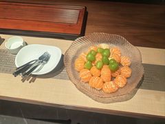 -凤凰园烤鸭店·唐山菜·传承花椒肉(老唐丰路店)