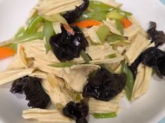 -四四席博山老菜馆