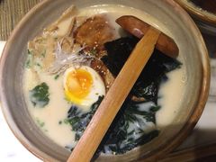 -月下料理(楷林IFC店)