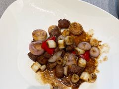 -俏陵轩·南京本土菜(奥体博览中心店)