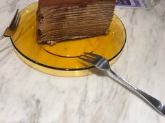 -Awfully Chocolate(来福士广场店)