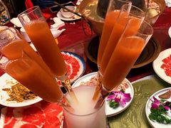 -东来顺饭庄(西直门店)
