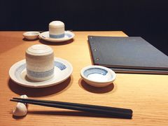 -富山日式料理(宽厚里店)