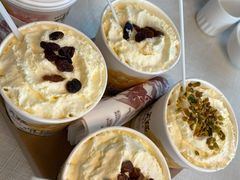 -茶颜悦色(金茂览秀城LG层外街店)