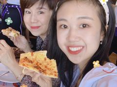 榴莲多多比萨-必胜客(南锣鼓巷店)