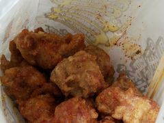 -傅强排骨(成都总店)