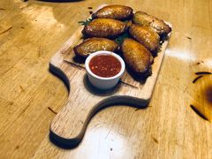 -囧吉香生蚝牛排馆(湖北路店)