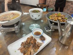 -覃大个·藕汤印象(博奇路店)