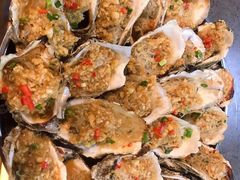 -阿记烧烤(大兴新区店)