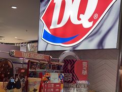 -DQ·蛋糕·冰淇淋(虹口龙之梦店)