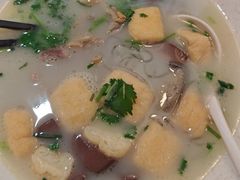 -鸭得堡老鸭汤·鸭血粉丝(南京博物院店)
