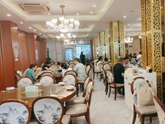 -金陵后厨·南京菜(新街口秣陵路店)