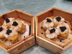 -白天鹅宾馆-玉堂春暖餐厅