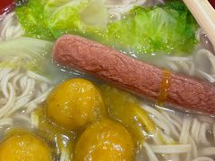 -旺角宝港式茶餐厅(寮步店)