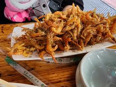 -正宗天津烧麦馆(柳州路店)