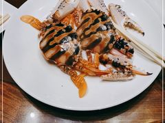 -新海利海鲜城·41年珠海老字号(夏湾店)