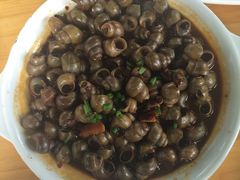 -丫丫蟹庄·苏式园林农家乐·阳澄湖大闸蟹(阳澄湖莲花岛店)