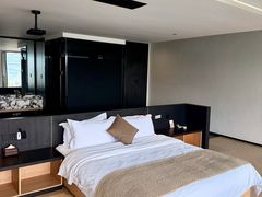 -Yolo私汤温泉设计师酒店(重庆南滨路店)