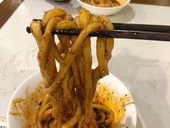 -樊三嬢手工甜水面(大邑安仁店)