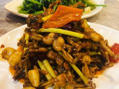 -四妹餐厅(玫瑰街店)