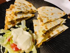 -Cactus墨西哥仙人掌餐厅