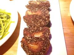 -桂小厨广西菜(青秀万达店)