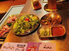 -西塔老太太泥炉烤肉(苏州大悦城店)