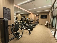 -北京东三环希尔顿逸林酒店