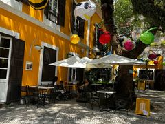 -ALBERGUE 1601 婆仔屋葡国餐厅