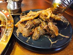 -受气牛肉·重庆耙牛肉(来福士店)