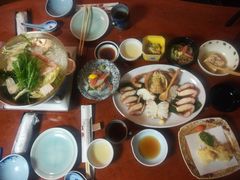 -蟹料理 北海道かに将軍(札幌本店)