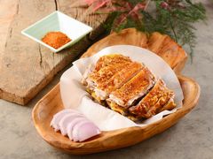 -驿楼兰·新疆菜(火车站店)