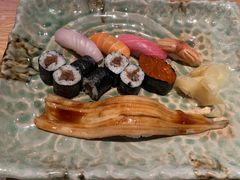 -然寿司(郎园vintage店)